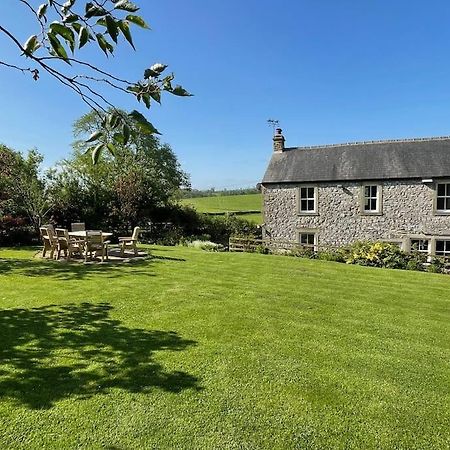 Luxurious Granny House Bell Busk In Malhamdale Skipton Exterior foto