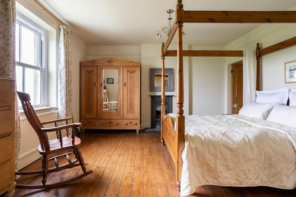 Luxurious Granny House Bell Busk In Malhamdale Skipton Exterior foto