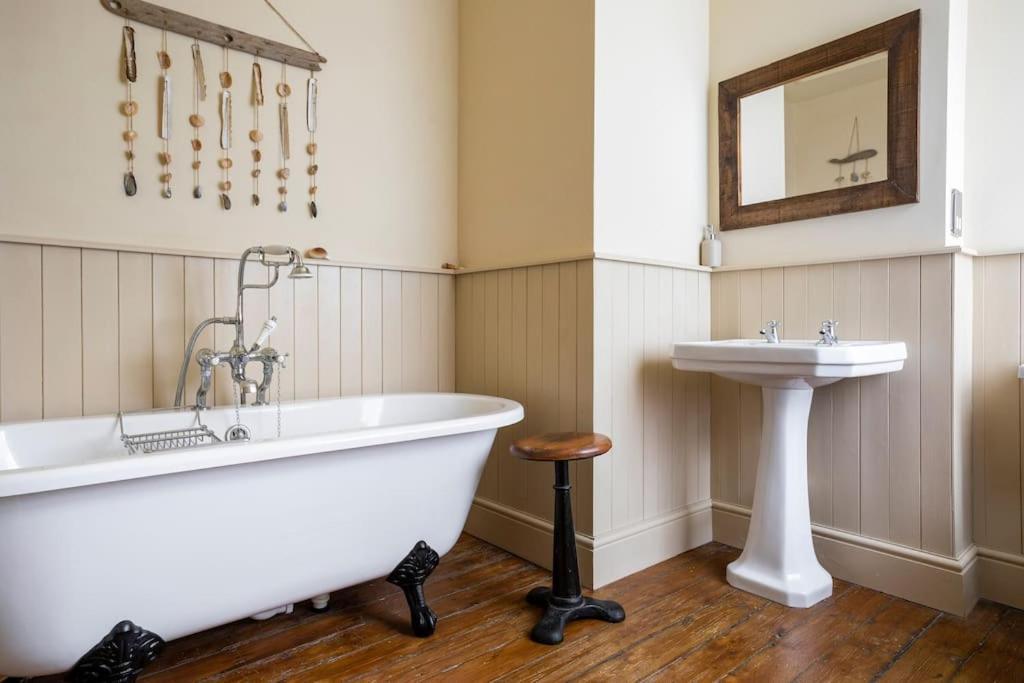 Luxurious Granny House Bell Busk In Malhamdale Skipton Exterior foto